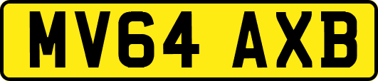 MV64AXB
