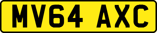 MV64AXC
