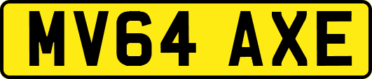 MV64AXE