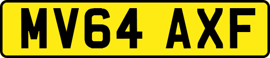 MV64AXF