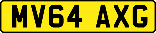 MV64AXG