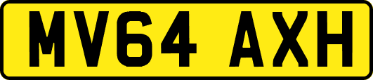 MV64AXH