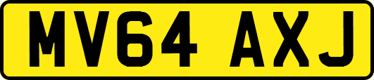 MV64AXJ