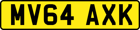 MV64AXK