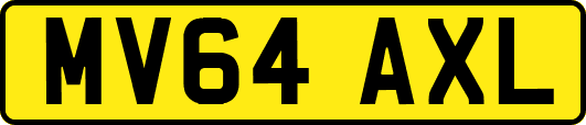 MV64AXL