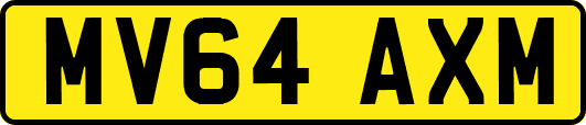MV64AXM