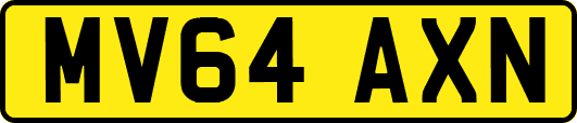 MV64AXN