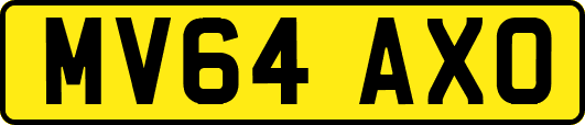 MV64AXO