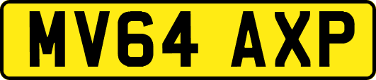 MV64AXP
