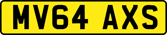 MV64AXS