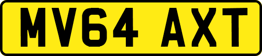 MV64AXT