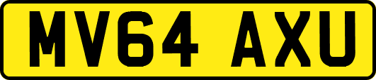 MV64AXU