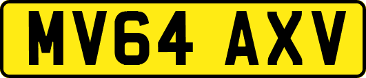 MV64AXV
