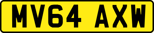 MV64AXW