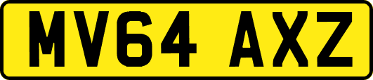 MV64AXZ