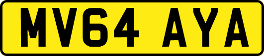 MV64AYA
