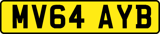 MV64AYB