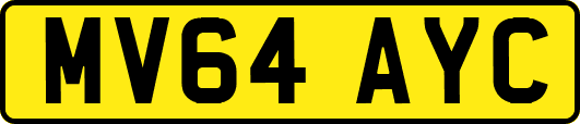 MV64AYC