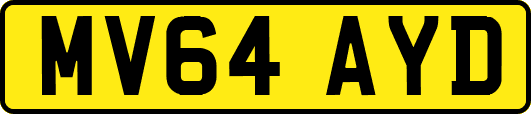 MV64AYD