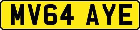 MV64AYE