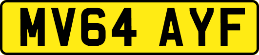 MV64AYF