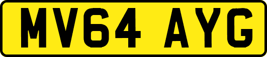 MV64AYG