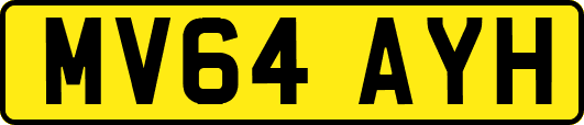 MV64AYH