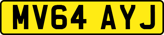 MV64AYJ