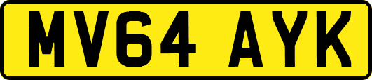 MV64AYK