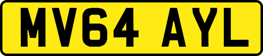 MV64AYL