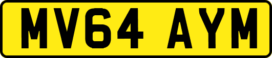 MV64AYM