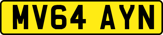 MV64AYN