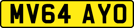MV64AYO