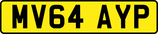 MV64AYP