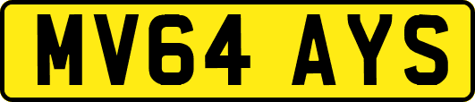 MV64AYS