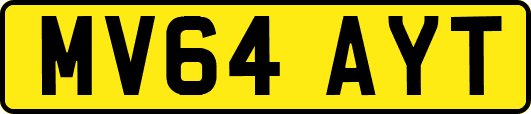 MV64AYT