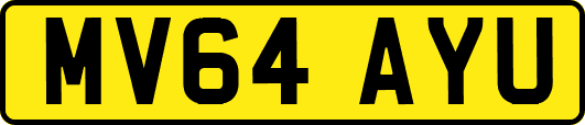 MV64AYU