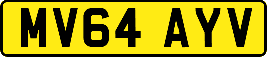 MV64AYV