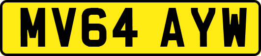 MV64AYW
