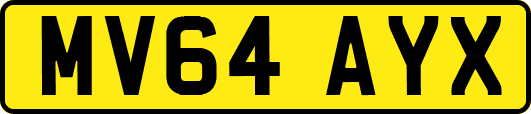 MV64AYX