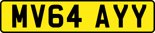 MV64AYY