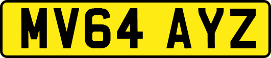 MV64AYZ