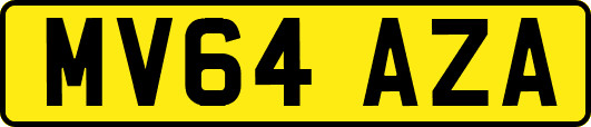 MV64AZA