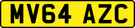 MV64AZC