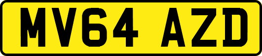 MV64AZD
