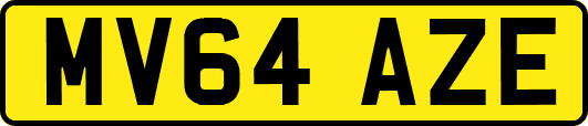 MV64AZE