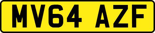 MV64AZF