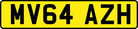 MV64AZH