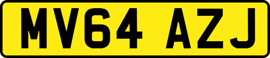 MV64AZJ