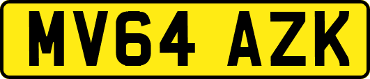 MV64AZK